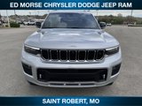 New 2025 Jeep Grand Cherokee L Overland w/ Advanced Protech Group III image 2
