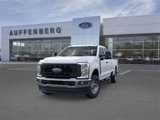 New 2025 Ford F250 XL image 2