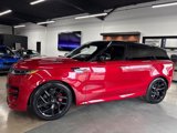 Used 2023 Land Rover Range Rover Sport SE Dynamic image 3