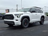 New 2025 Toyota Sequoia TRD Pro image 3