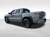 New 2026 Nissan Frontier PRO-4X w/ Pro Premium Package image 3