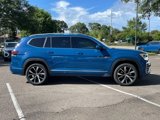 New 2025 Volkswagen Atlas SEL Premium R-Line image 2