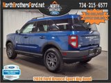 Certified 2024 Ford Bronco Sport Big Bend image 2