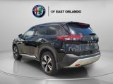 Used 2022 Nissan Rogue Platinum w/ Head-Up Display Package image 6
