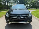 Used 2018 Mercedes-Benz GLE 350 4MATIC image 2