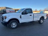 Used 2021 Ford F250 XL image 3