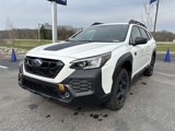 Used 2025 Subaru Outback Wilderness image 5