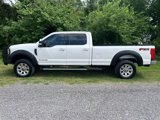 Used 2018 Ford F250 Lariat w/ Chrome Package image 2