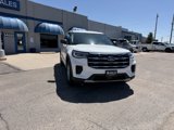 New 2025 Ford Explorer Active image 4