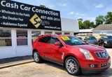 Used 2015 Cadillac SRX Premium w/ Trailering Package image 4