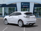 New 2025 Buick Envision Avenir image 5
