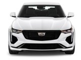 Used 2023 Cadillac CT4 V image 4
