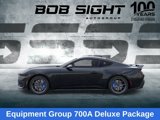 New 2025 Ford Mustang Dark Horse image 4