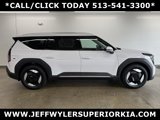 New 2026 Kia EV9 Wind image 2