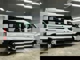 Certified 2022 Ford Transit 350 XLT image 3