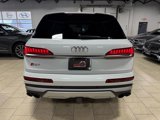 Used 2021 Audi SQ7 Premium Plus image 5