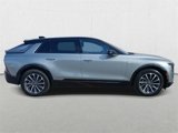 New 2025 Cadillac Lyriq Sport image 4