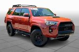 Certified 2024 Toyota 4Runner TRD Pro image 2