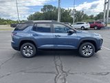 New 2026 Chevrolet Equinox LT w/ Convenience Package II image 2