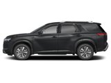 New 2025 Nissan Pathfinder SL image 3