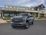 New 2025 Ford F250 King Ranch image 2