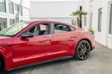 Used 2022 Porsche Taycan Turbo S image 5