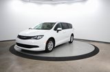 Certified 2023 Chrysler Voyager LX image 4