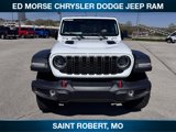 New 2025 Jeep Wrangler Unlimited Rubicon image 2