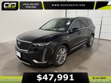 Used 2024 Cadillac XT6 Premium Luxury w/ Technology Package image 1