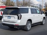 New 2025 Chevrolet Suburban Premier image 6