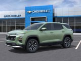 New 2026 Chevrolet Equinox LT w/ Convenience Package II image 2