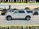 Used 2018 Ford Expedition Max Platinum image 6