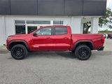 New 2026 GMC Canyon Elevation w/ Convenience Package image 4