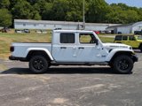 New 2025 Jeep Gladiator Sport image 2