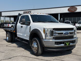 Used 2019 Ford F550 4x4 SuperCab Super Duty image 3
