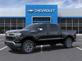 New 2025 Chevrolet Silverado 1500 LT w/ Z71 Off-Road Package image 2