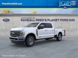 New 2025 Ford F250 King Ranch image 3