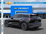 New 2025 Chevrolet Blazer EV LT w/ Super Cruise Package image 3