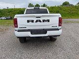 New 2025 RAM 2500 Laramie image 3