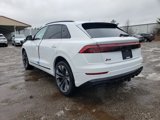 New 2025 Audi Q8 Premium Plus image 4