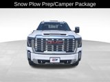 New 2025 GMC Sierra 2500 Denali w/ Denali Reserve Package image 4