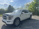 Used 2022 Ford F150 Limited image 6