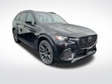 New 2025 MAZDA CX-70 3.3 Turbo S w/ Premium Package image 2