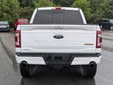 Certified 2022 Ford F150 Tremor w/ Equipment Group 402A High image 5