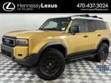 Used 2024 Toyota Land Cruiser image 2
