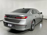 New 2025 BMW i7 eDrive50 w/ Executive Package image 4
