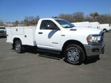 Used 2022 RAM 2500 Tradesman image 3