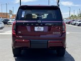New 2025 Nissan Armada Platinum Reserve image 5