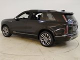 New 2026 Cadillac Vistiq Sport image 3