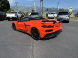New 2025 Chevrolet Corvette Z06 w/ Z07 Performance Package image 5